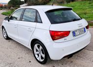 Audi A1 SPB 2.0 TDI AMBITION