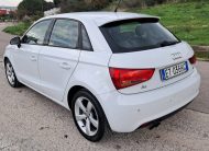 Audi A1 SPB 2.0 TDI AMBITION