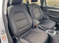 Audi Q3 2.0 TDI 177 CV quattro S-LINE S tronic DSG QUATTRO