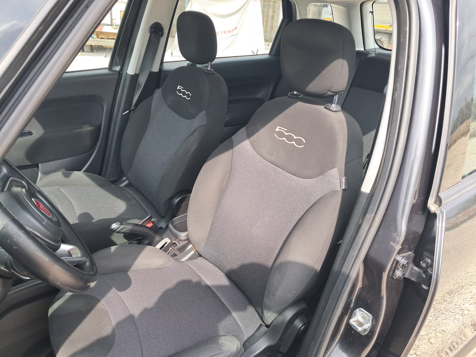 Fiat 500 L 1.3 Mtj  Pop Star