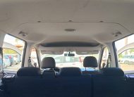 Fiat Doblò1.3 MTJ Autocarro con gancio traino N1 5 posti