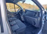 Ford Transit Custom 2.0 TDCi 130 cv 320 L2H1 ( 9 POSTI)