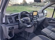 Ford Transit Custom 2.0 TDCi 130 cv 320 L2H1 ( 9 POSTI)