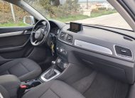 Audi Q3 2.0 TDI 177 CV quattro S-LINE S tronic DSG QUATTRO