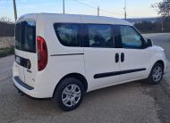 Fiat Doblò1.3 MTJ Autocarro con gancio traino N1 5 posti