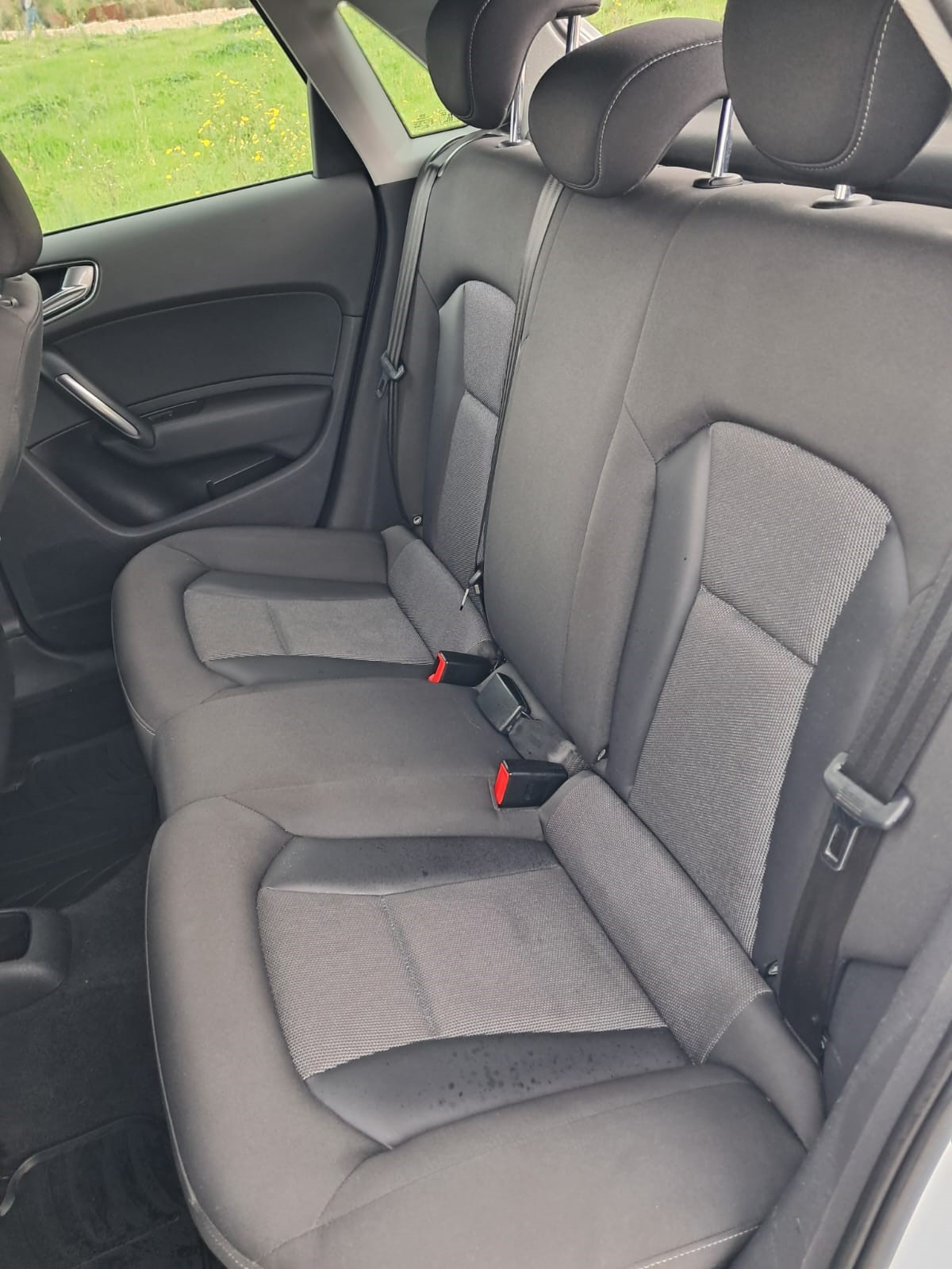 Audi A1 SPB 2.0 TDI AMBITION