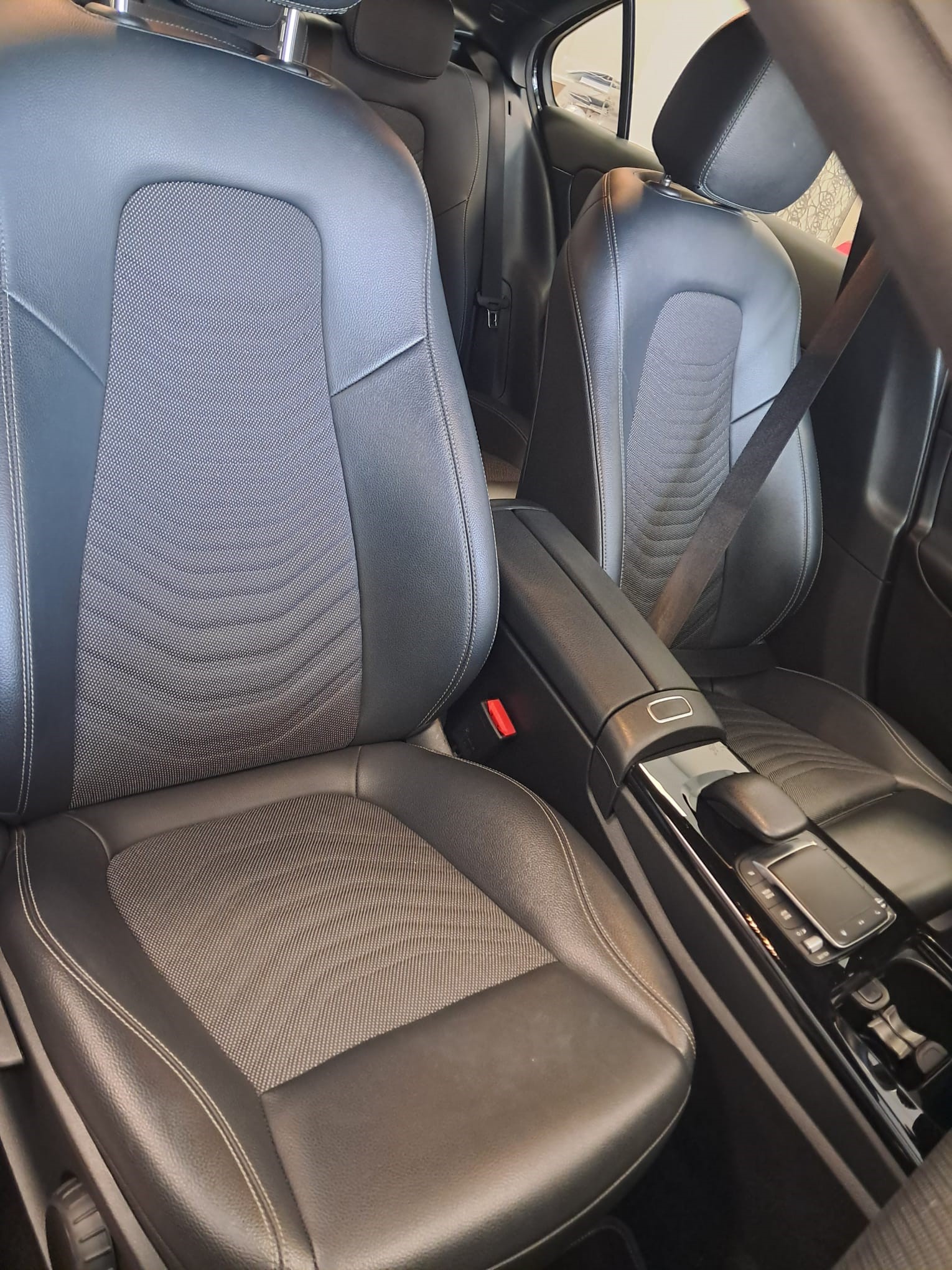 Mercedes Classe A (V177) 2021 A 180 d Automatic Business (Iva Esposta)