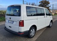Volkswagen Caravelle 2.0 TDI – 9 posti (Iva Esposta)