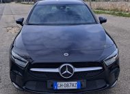 Mercedes Classe A (V177) 2021 A 180 d Automatic Business (Iva Esposta)