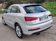 Audi Q3 2.0 TDI 177 CV quattro S-LINE S tronic DSG QUATTRO