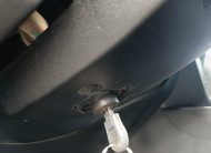 Fiat Doblò1.3 MTJ Autocarro con gancio traino N1 5 posti