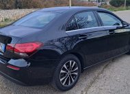 Mercedes Classe A (V177) 2021 A 180 d Automatic Business (Iva Esposta)