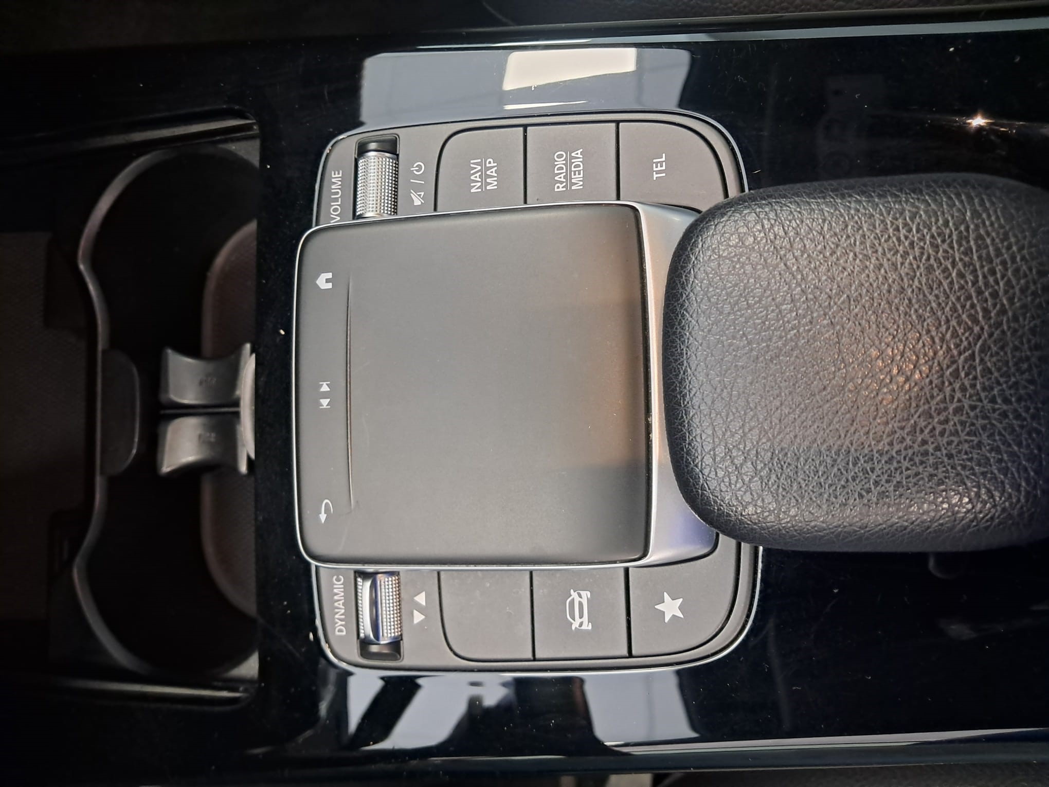 Mercedes Classe A (V177) 2021 A 180 d Automatic Business (Iva Esposta)