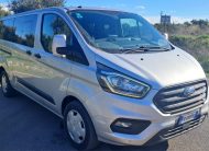 Ford Transit Custom 2.0 TDCi 130 cv 320 L2H1 ( 9 POSTI)