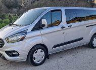 Ford Transit Custom 2.0 TDCi 130 cv 320 L2H1 ( 9 POSTI)