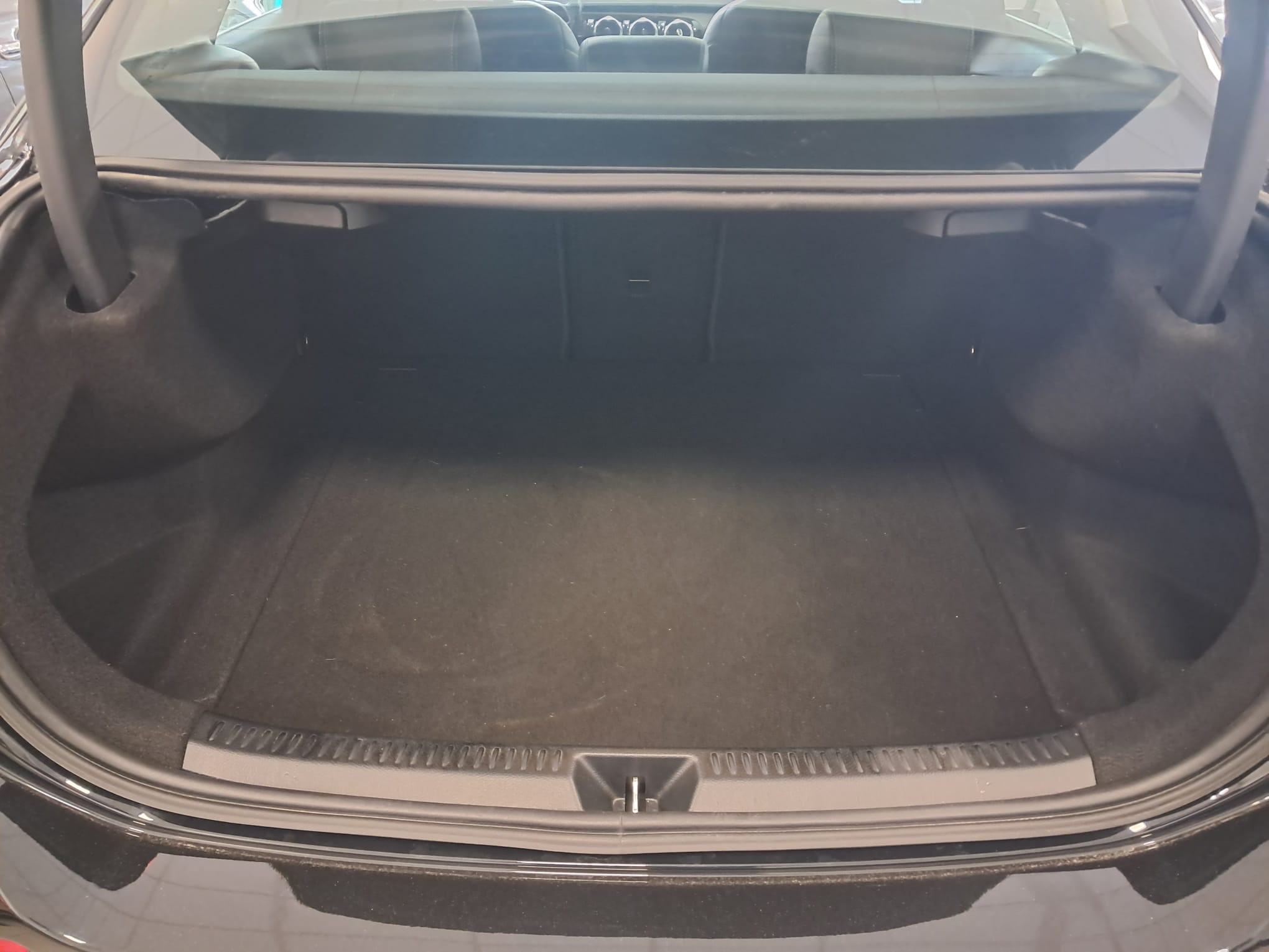 Mercedes Classe A (V177) 2021 A 180 d Automatic Business (Iva Esposta)