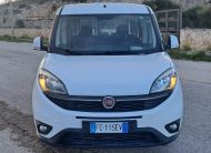 Fiat Doblò1.3 MTJ Autocarro con gancio traino N1 5 posti
