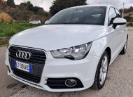 Audi A1 SPB 2.0 TDI AMBITION
