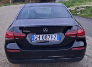 Mercedes Classe A (V177) 2021 A 180 d Automatic Business (Iva Esposta)