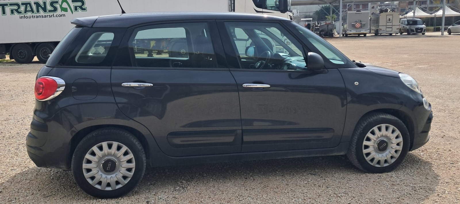 Fiat 500 L 1.3 Mtj  Pop Star
