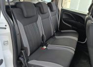 Fiat Doblò1.3 MTJ Autocarro con gancio traino N1 5 posti