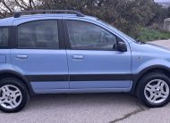 Fiat Panda 1.2 Metano Power Climbing City
