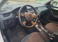 Skoda Octavia 1.6 TDI CR 105 CV DSG Wagon Ambition