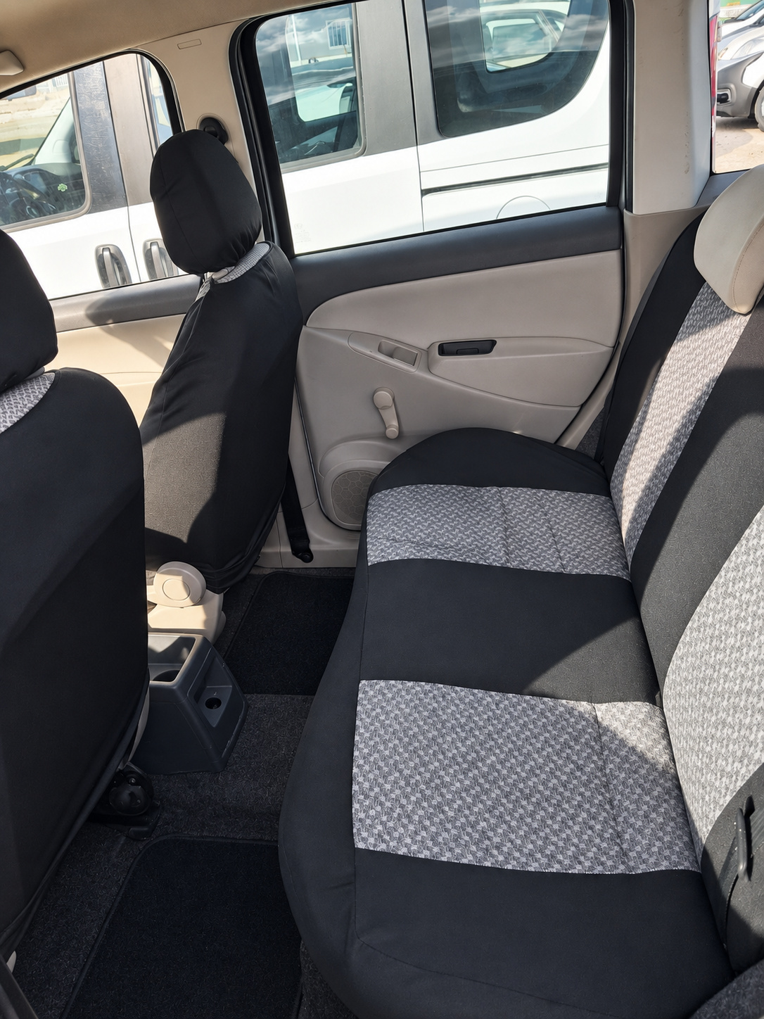 Fiat Idea 1.3 Mtj 70 CV