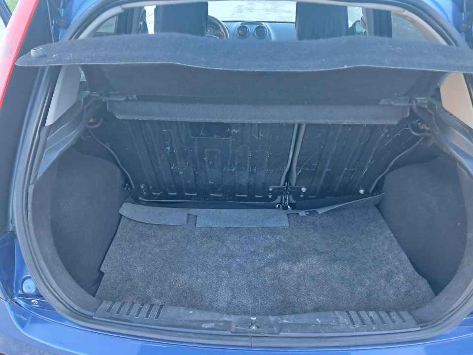 Ford Fiesta 1.4 Diesel