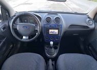 Ford Fiesta 1.4 Diesel