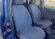 Ford Fiesta 1.4 Diesel