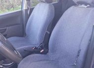 Ford Fiesta 1.4 Diesel
