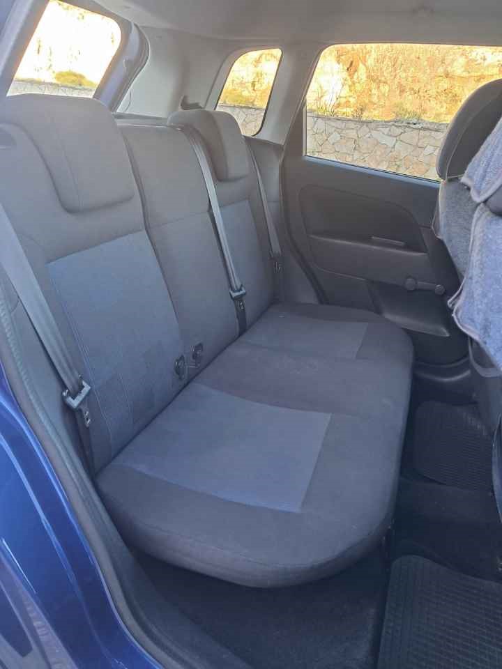 Ford Fiesta 1.4 Diesel