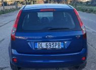 Ford Fiesta 1.4 Diesel