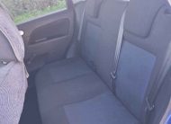 Ford Fiesta 1.4 Diesel