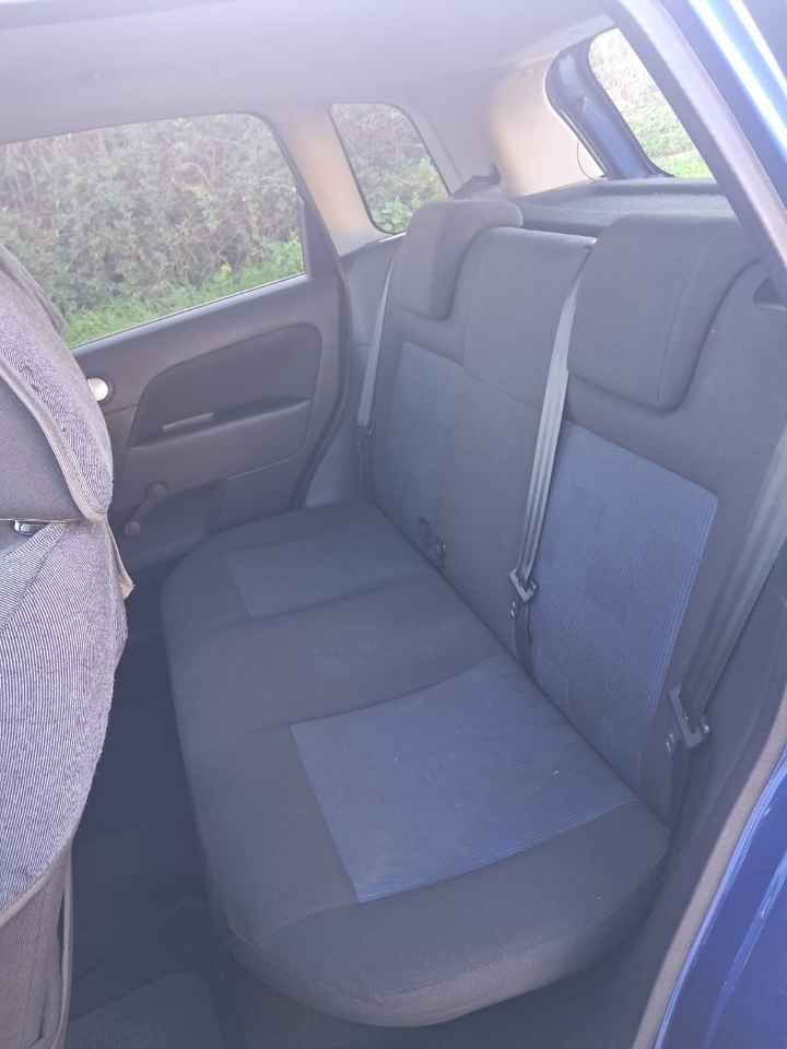 Ford Fiesta 1.4 Diesel