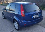Ford Fiesta 1.4 Diesel