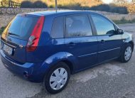 Ford Fiesta 1.4 Diesel