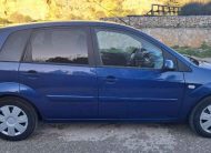 Ford Fiesta 1.4 Diesel