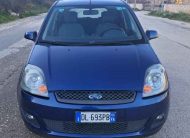 Ford Fiesta 1.4 Diesel