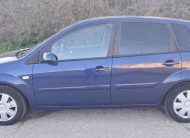 Ford Fiesta 1.4 Diesel
