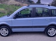 Fiat Panda 1.2 Metano Power Climbing City