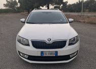 Skoda Octavia 1.6 TDI CR 105 CV DSG Wagon Ambition