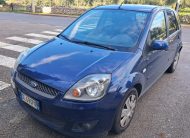 Ford Fiesta 1.4 Diesel
