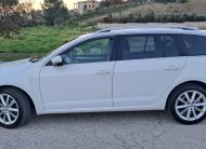 Skoda Octavia 1.6 TDI CR 105 CV DSG Wagon Ambition