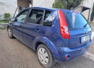 Ford Fiesta 1.4 Diesel