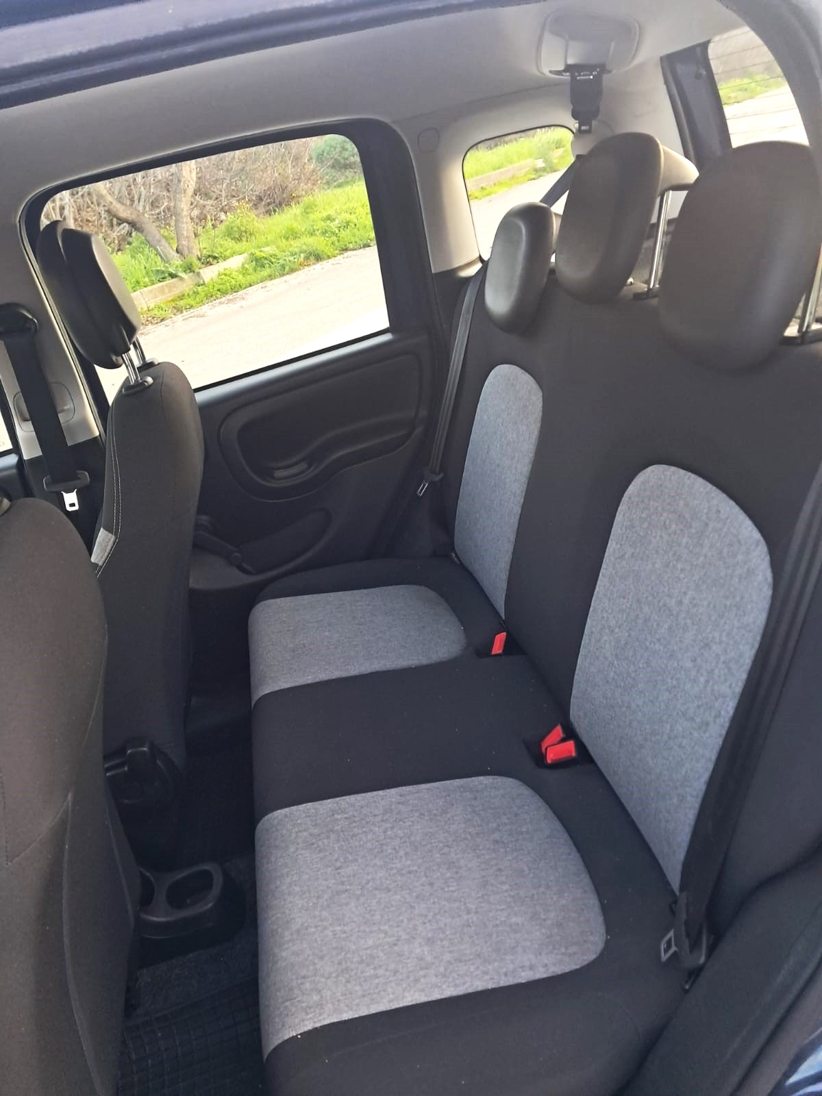Fiat Panda 1.3 MJT 95 CV S&S Easy