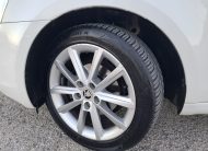 Skoda Octavia 1.6 TDI CR 105 CV DSG Wagon Ambition
