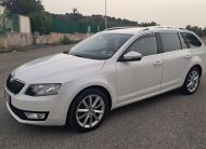Skoda Octavia 1.6 TDI CR 105 CV DSG Wagon Ambition