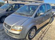 Fiat Idea 1.3 Mtj 70 CV